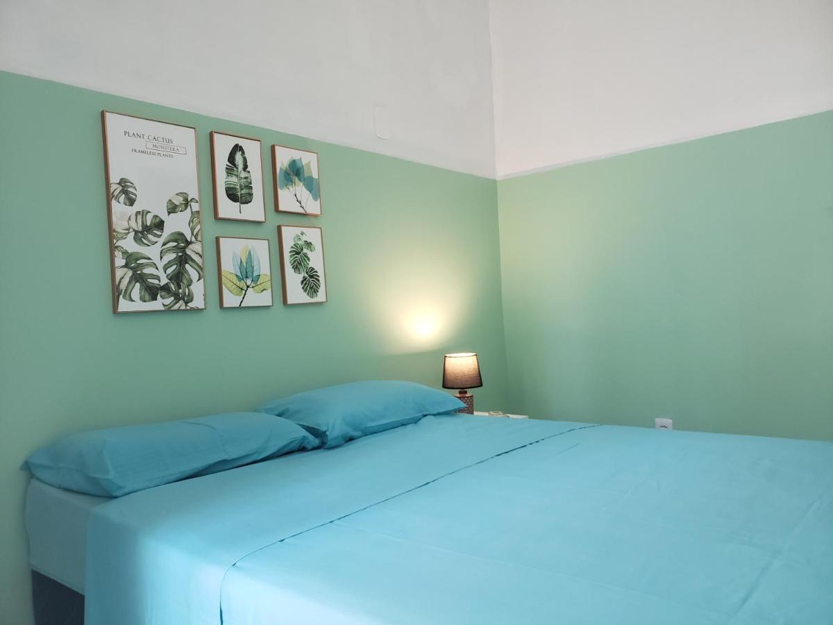 Antonieta Hostel E Bistro 벨렘 객실 사진