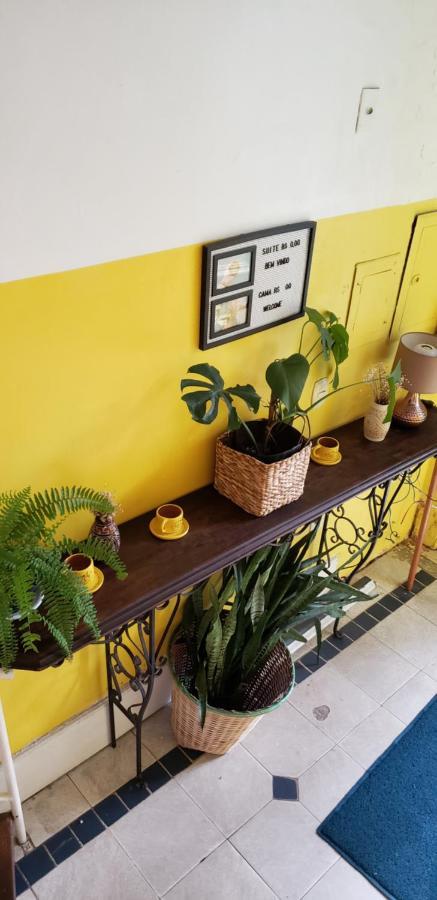 Antonieta Hostel E Bistro 벨렘 외부 사진