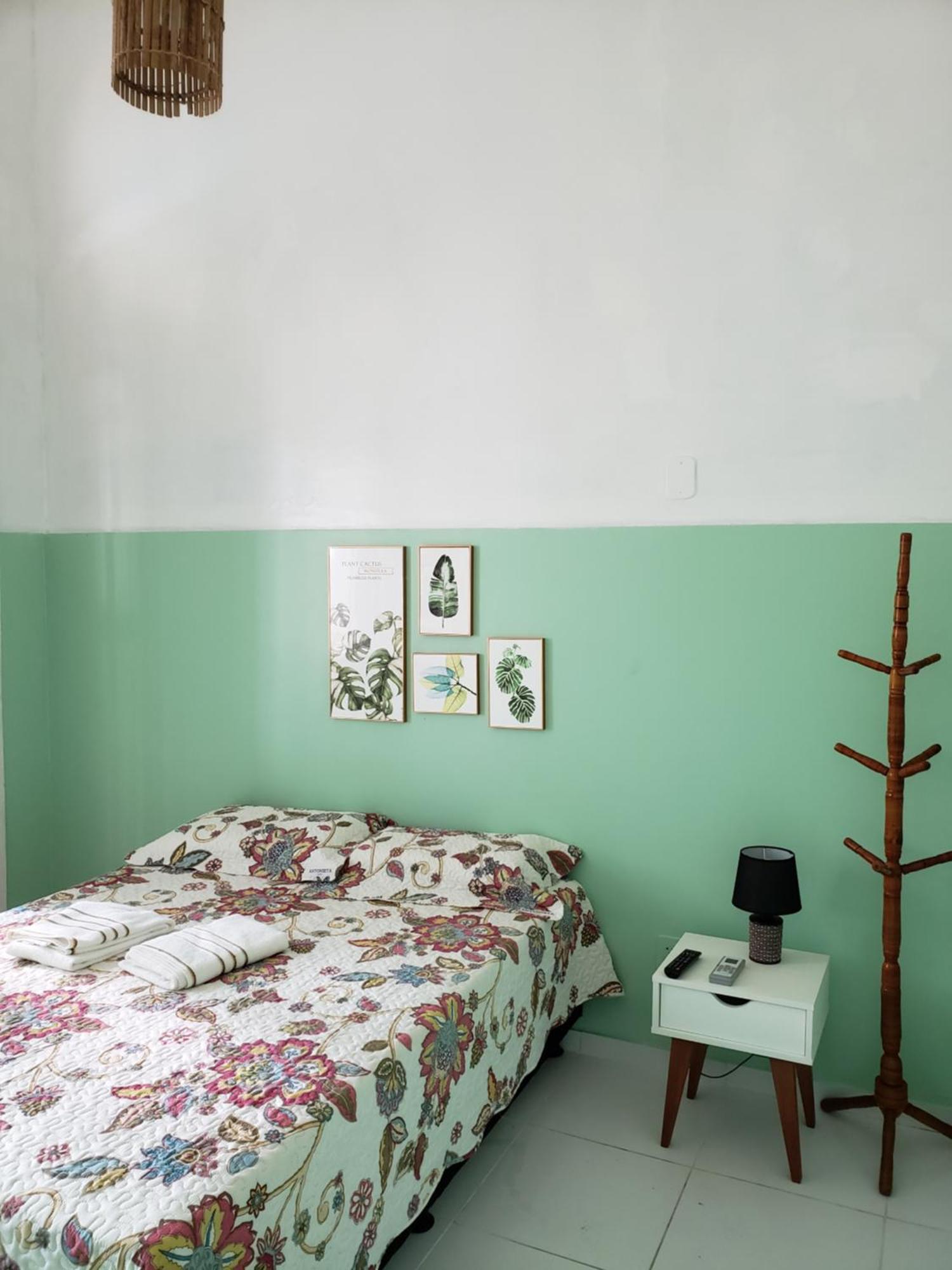Antonieta Hostel E Bistro 벨렘 객실 사진