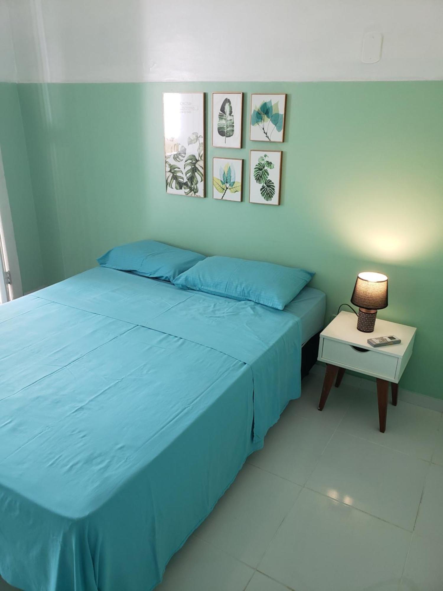 Antonieta Hostel E Bistro 벨렘 객실 사진