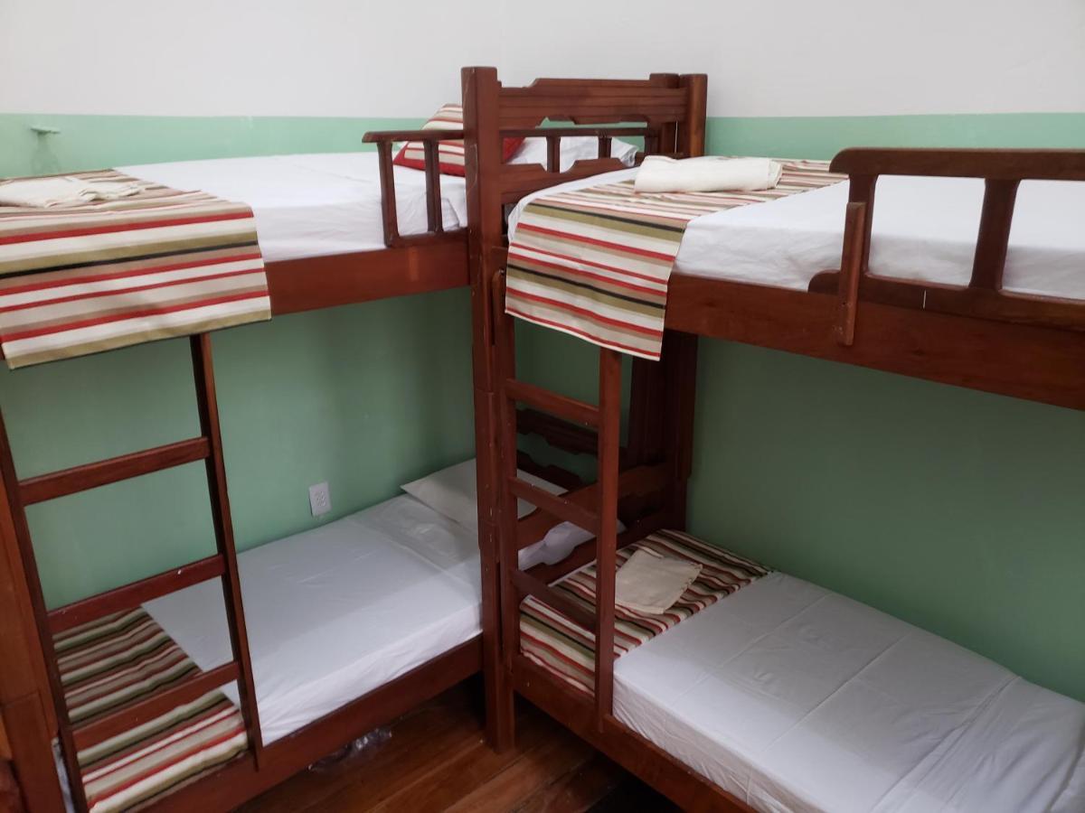 Antonieta Hostel E Bistro 벨렘 외부 사진